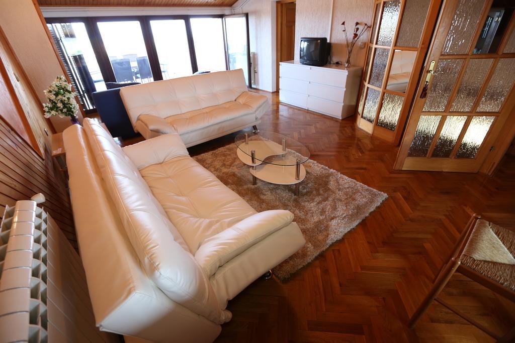Apartments Sasha Pula Cameră foto